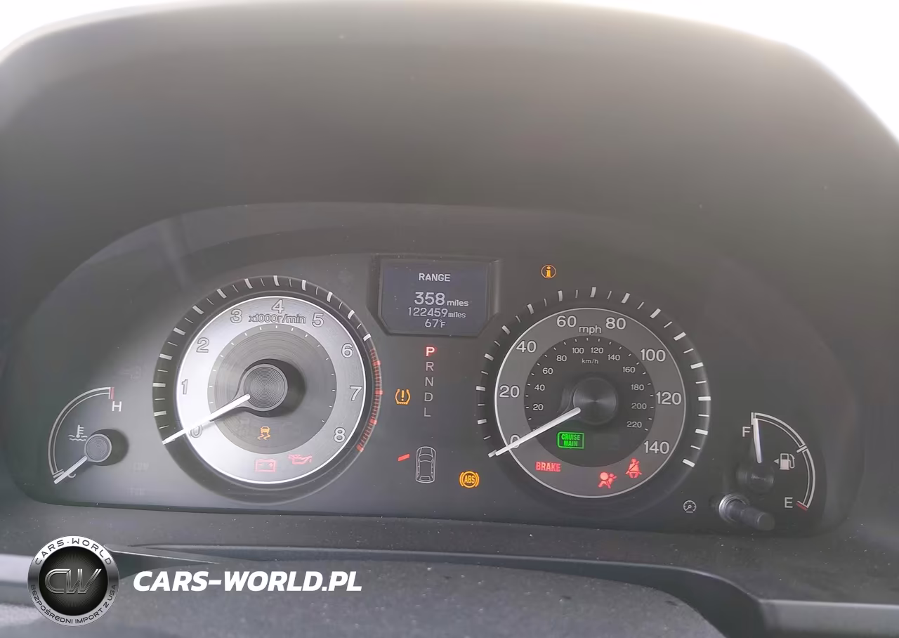 2015 Honda Odyssey Touring-Touring Elite VIN:5FNRL5H97FB016821 - 7