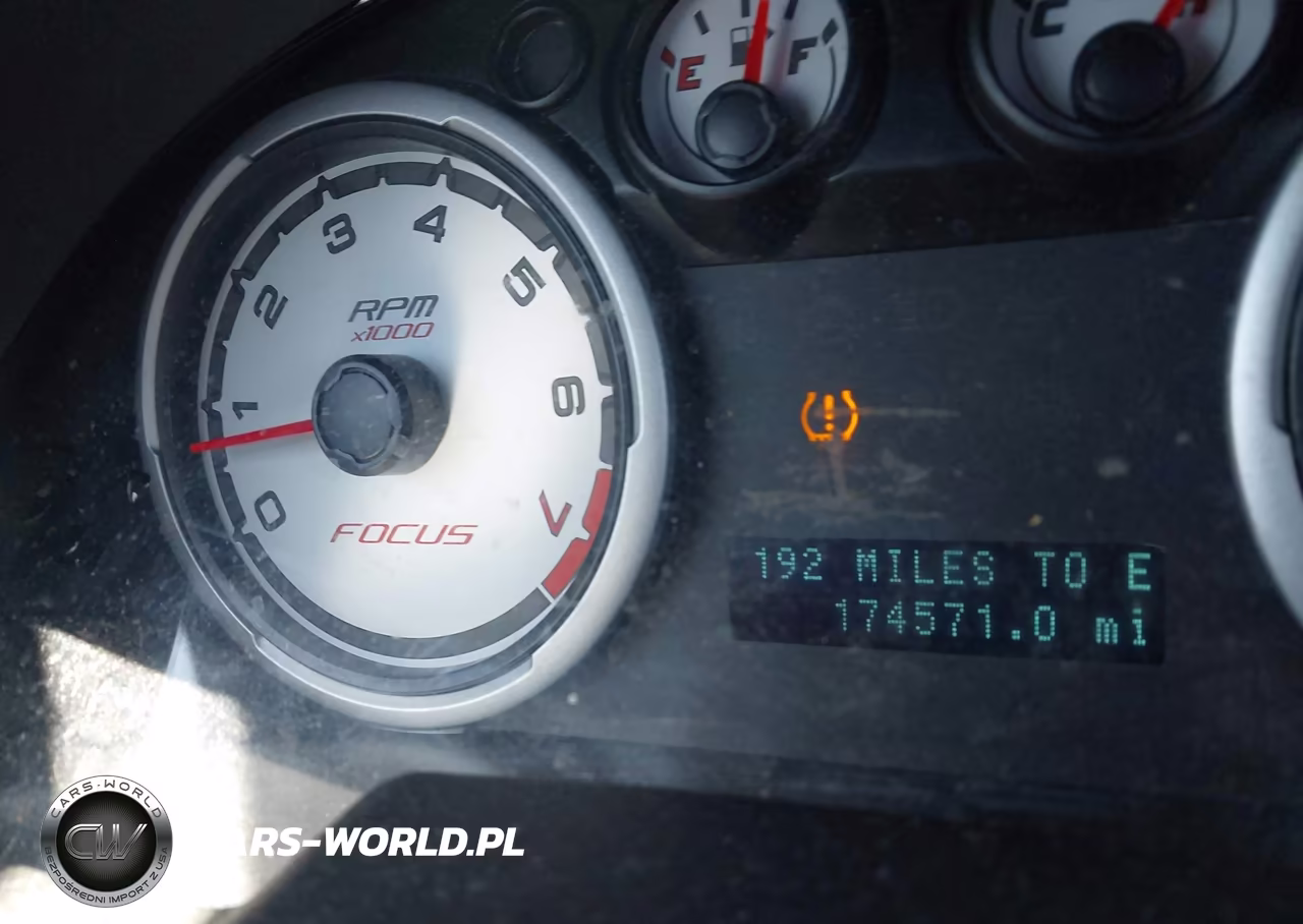 2008 Ford Focus Se-Ses VIN:1FAHP35N88W170304 - 15