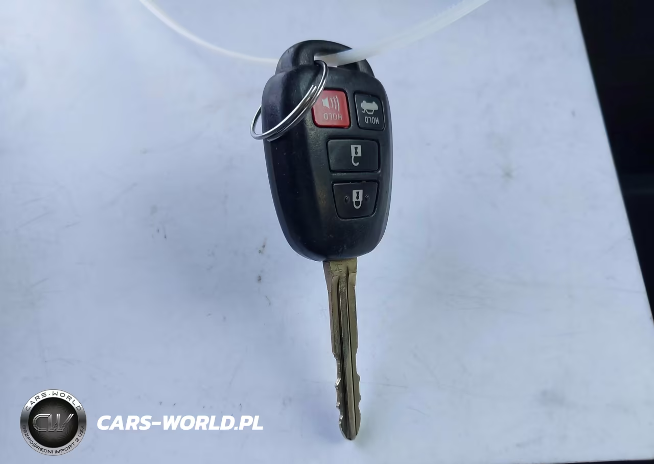 2015 Toyota Corolla Le Plus VIN:5YFBURHE0FP199227 - 11