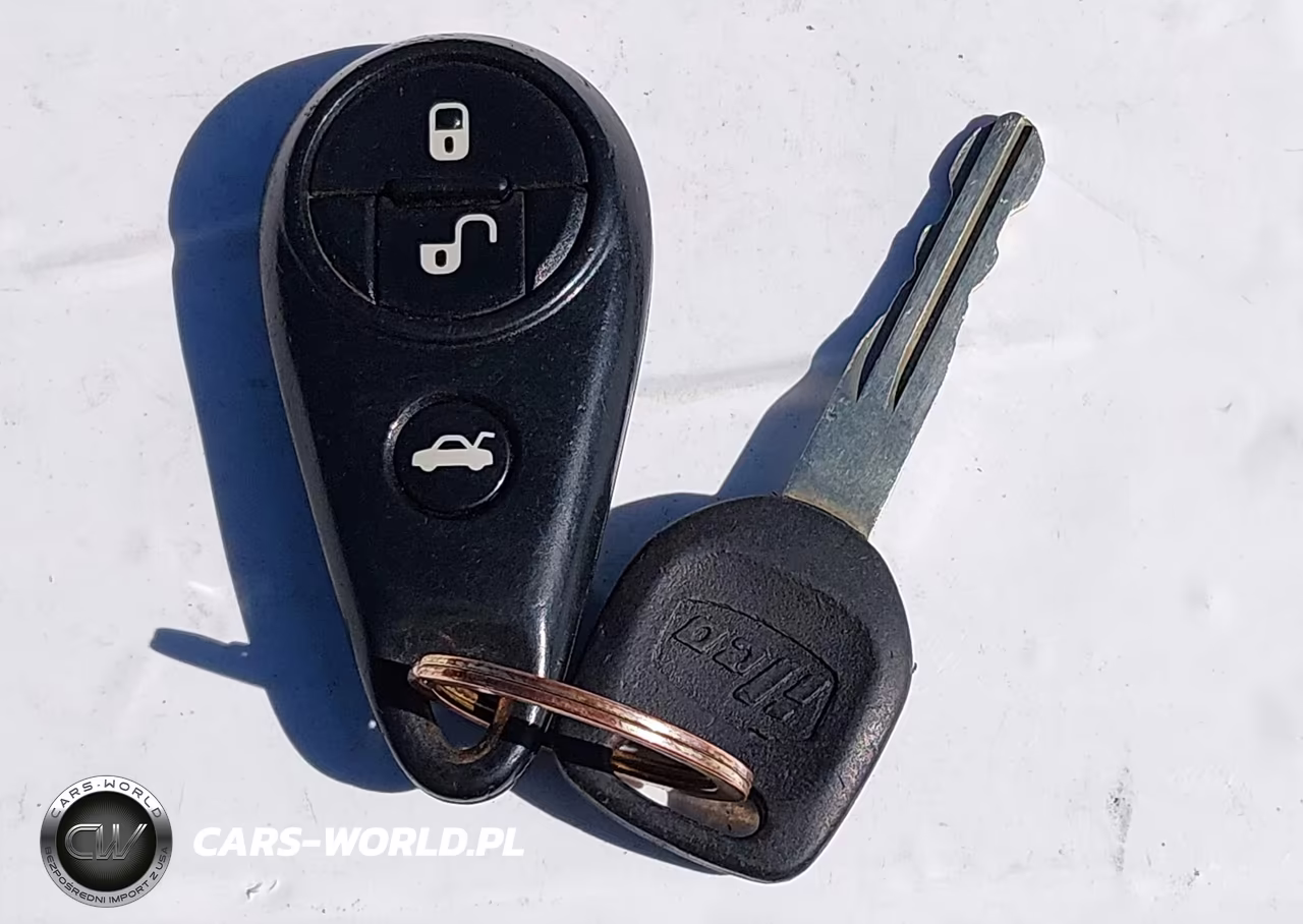 2005 Subaru Outback 2.5I VIN:4S4BP61C357379957 - 11
