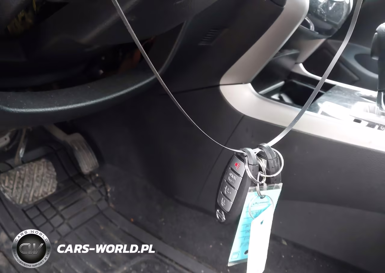 2013 Nissan Altima 2.5 S VIN:1N4AL3AP7DN530831 - 11