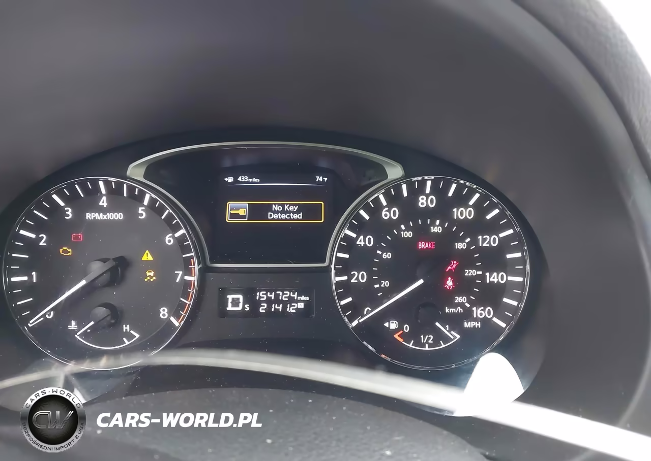 2013 Nissan Altima 2.5 S VIN:1N4AL3AP7DN530831 - 7