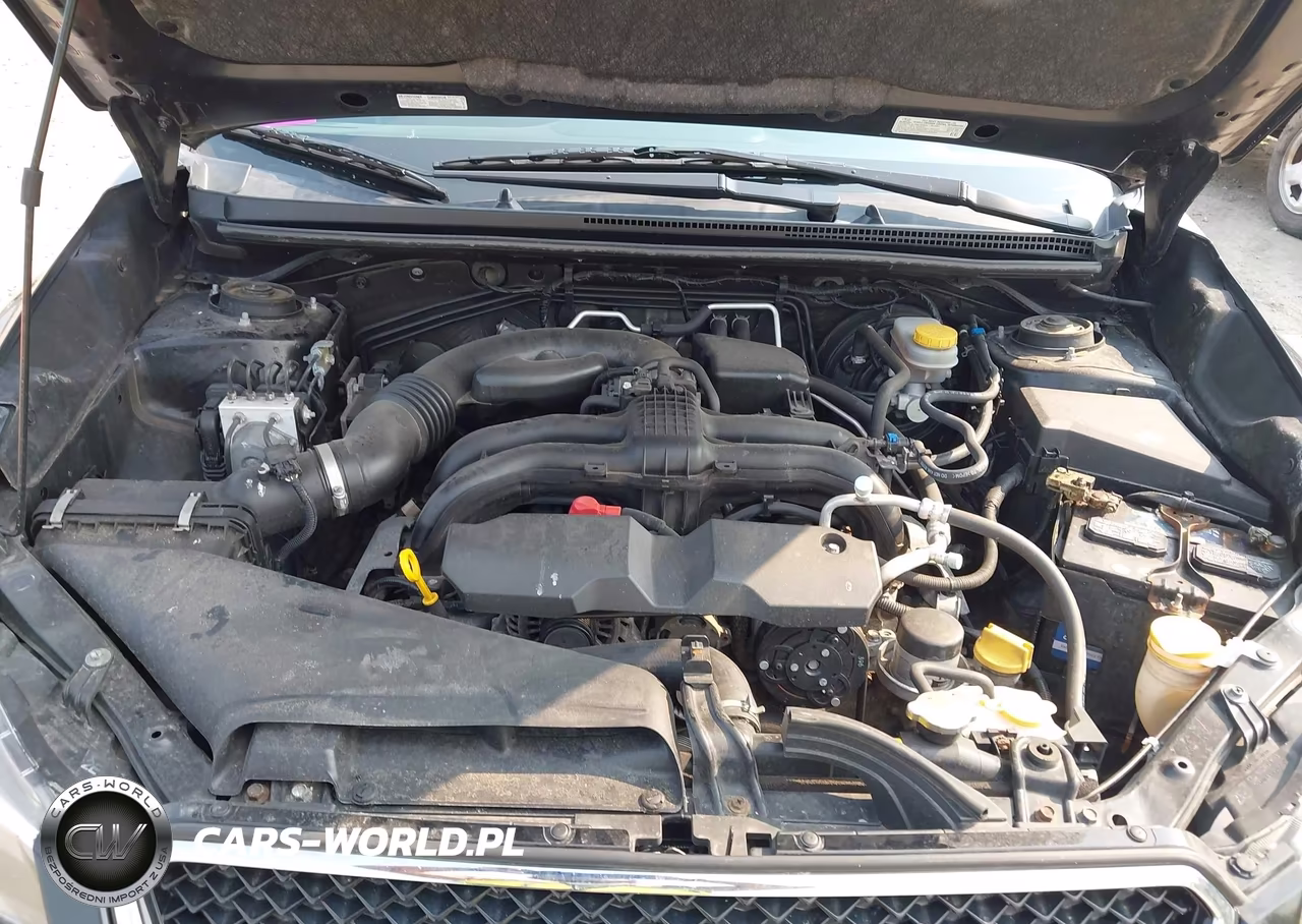 2016 Subaru Crosstrek 2.0I Premium VIN:JF2GPABCXG8250513 - 10