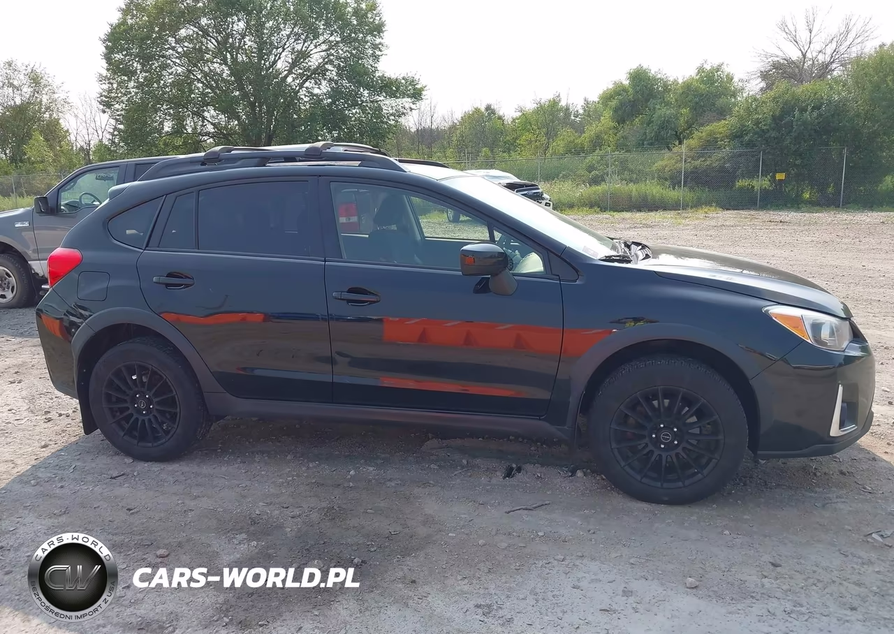 2016 Subaru Crosstrek 2.0I Premium VIN:JF2GPABCXG8250513 - 13