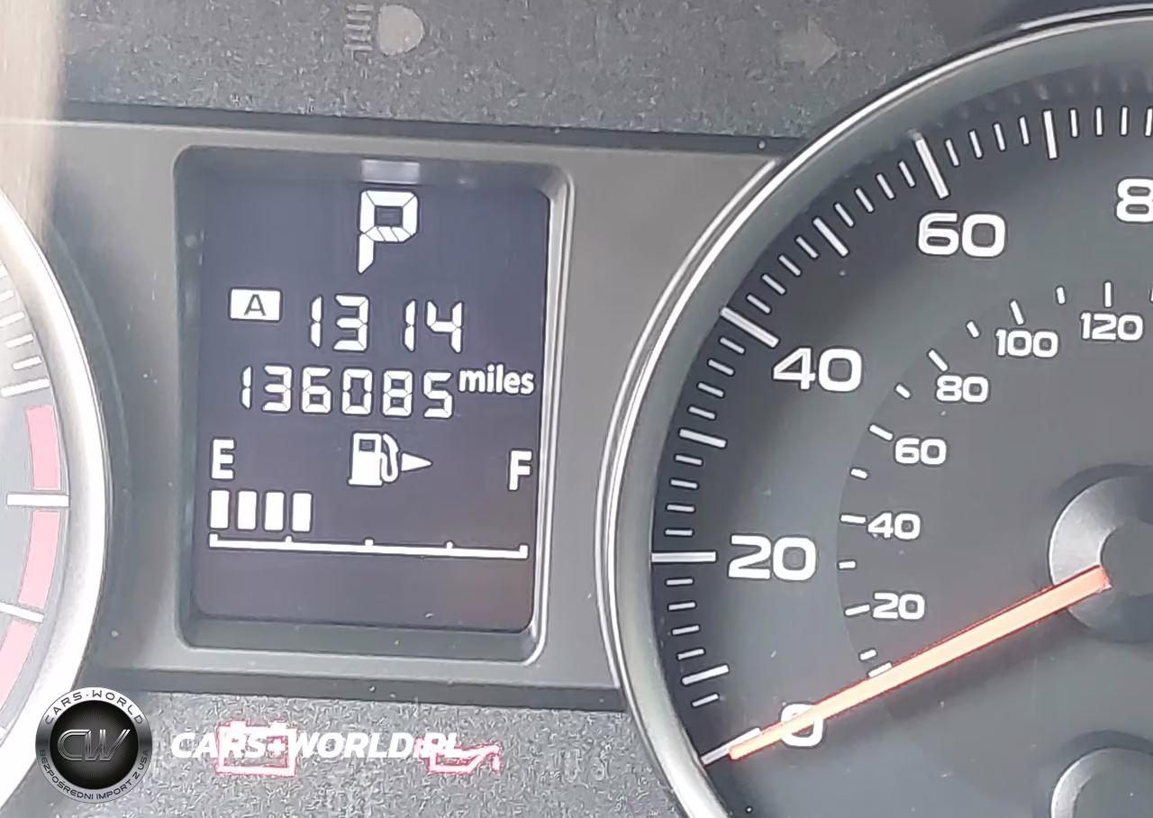 2016 Subaru Crosstrek 2.0I Premium VIN:JF2GPABCXG8250513 - 15