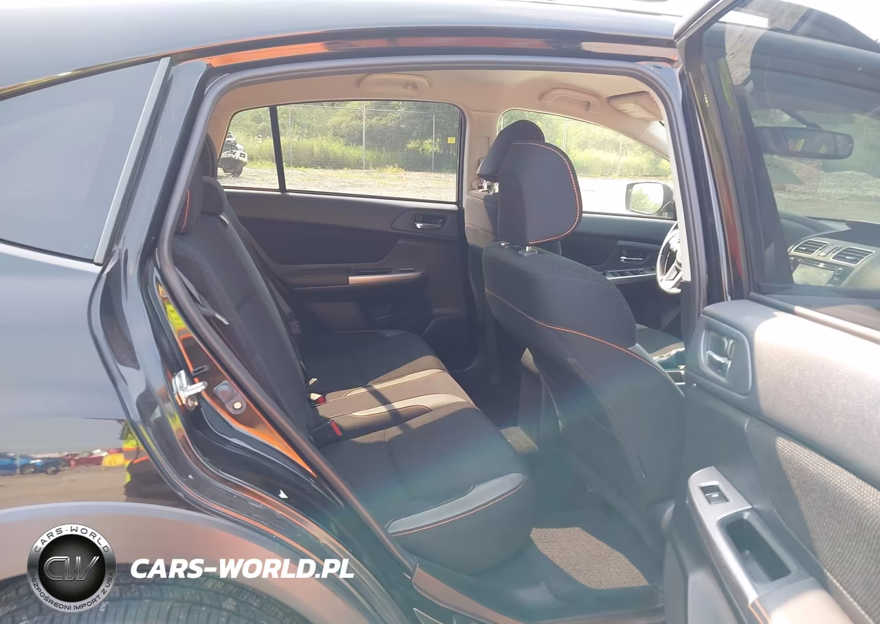 2016 Subaru Crosstrek 2.0I Premium VIN:JF2GPABCXG8250513 - 8