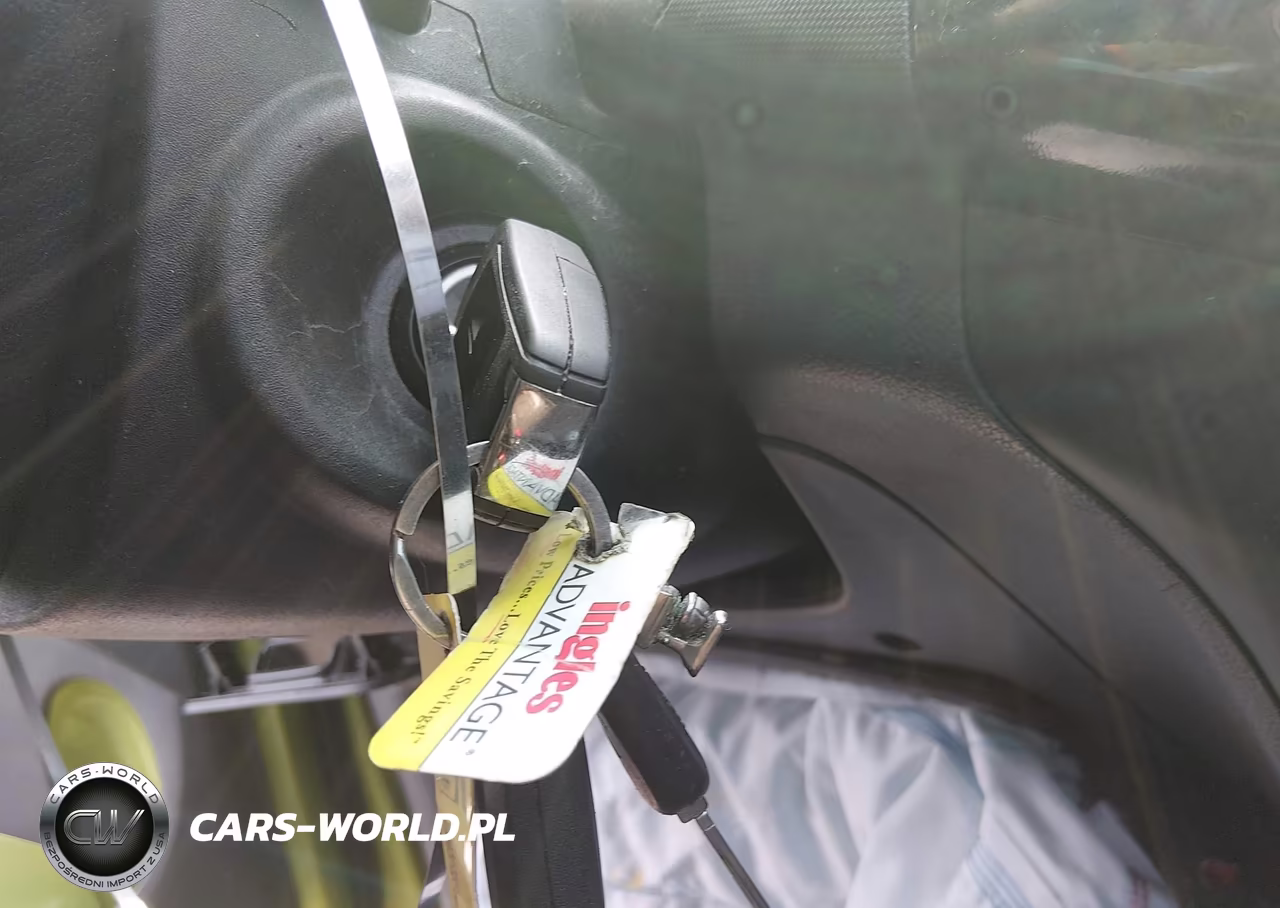 2013 Chevrolet Spark 1Lt Auto VIN:KL8CD6S93DC627823 - 11