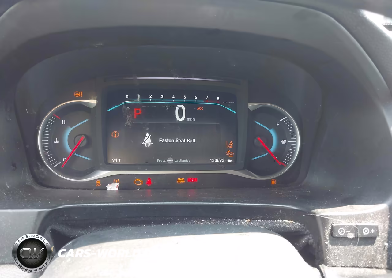 2019 Honda Pilot Ex-L VIN:5FNYF6H54KB050778 - 7