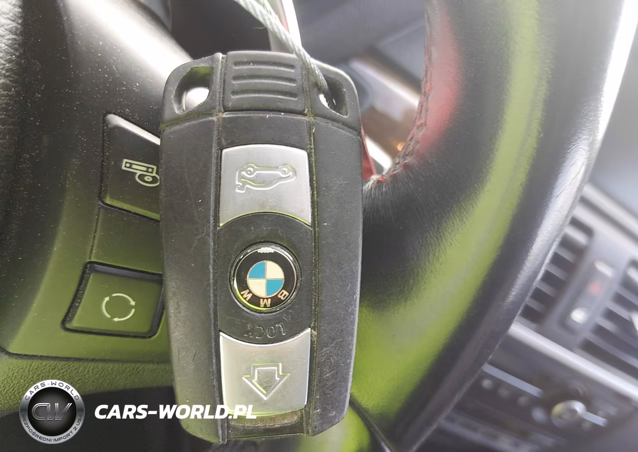 2012 BMW X5 xDrive50I VIN:5UXZV8C56CL425173 - 11