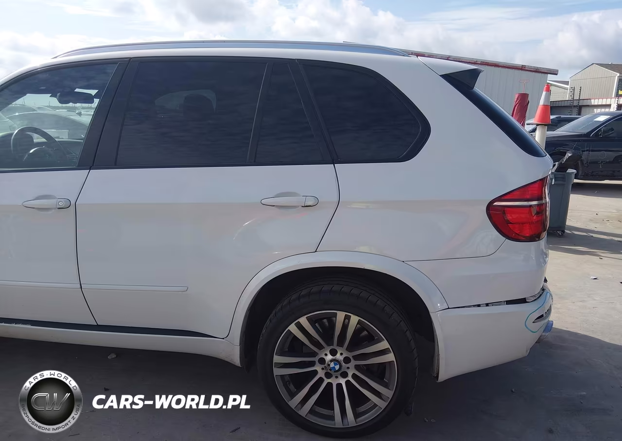 2012 BMW X5 xDrive50I VIN:5UXZV8C56CL425173 - 19