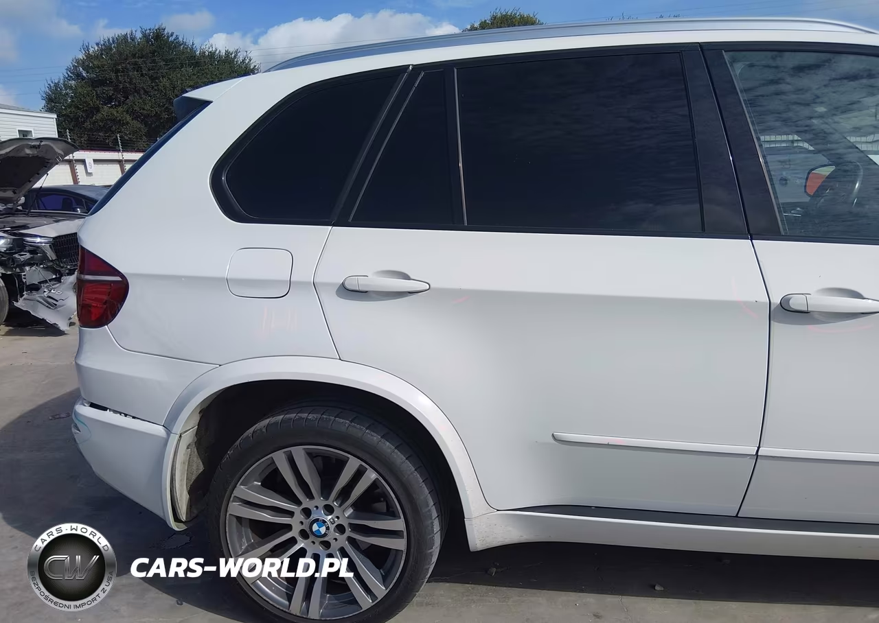 2012 BMW X5 xDrive50I VIN:5UXZV8C56CL425173 - 21