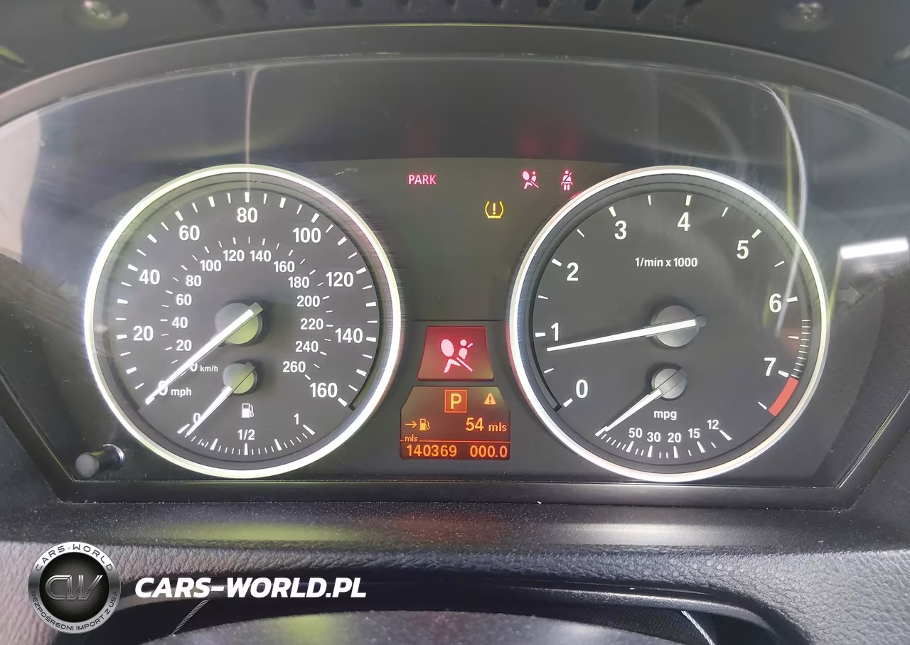 2012 BMW X5 xDrive50I VIN:5UXZV8C56CL425173 - 7