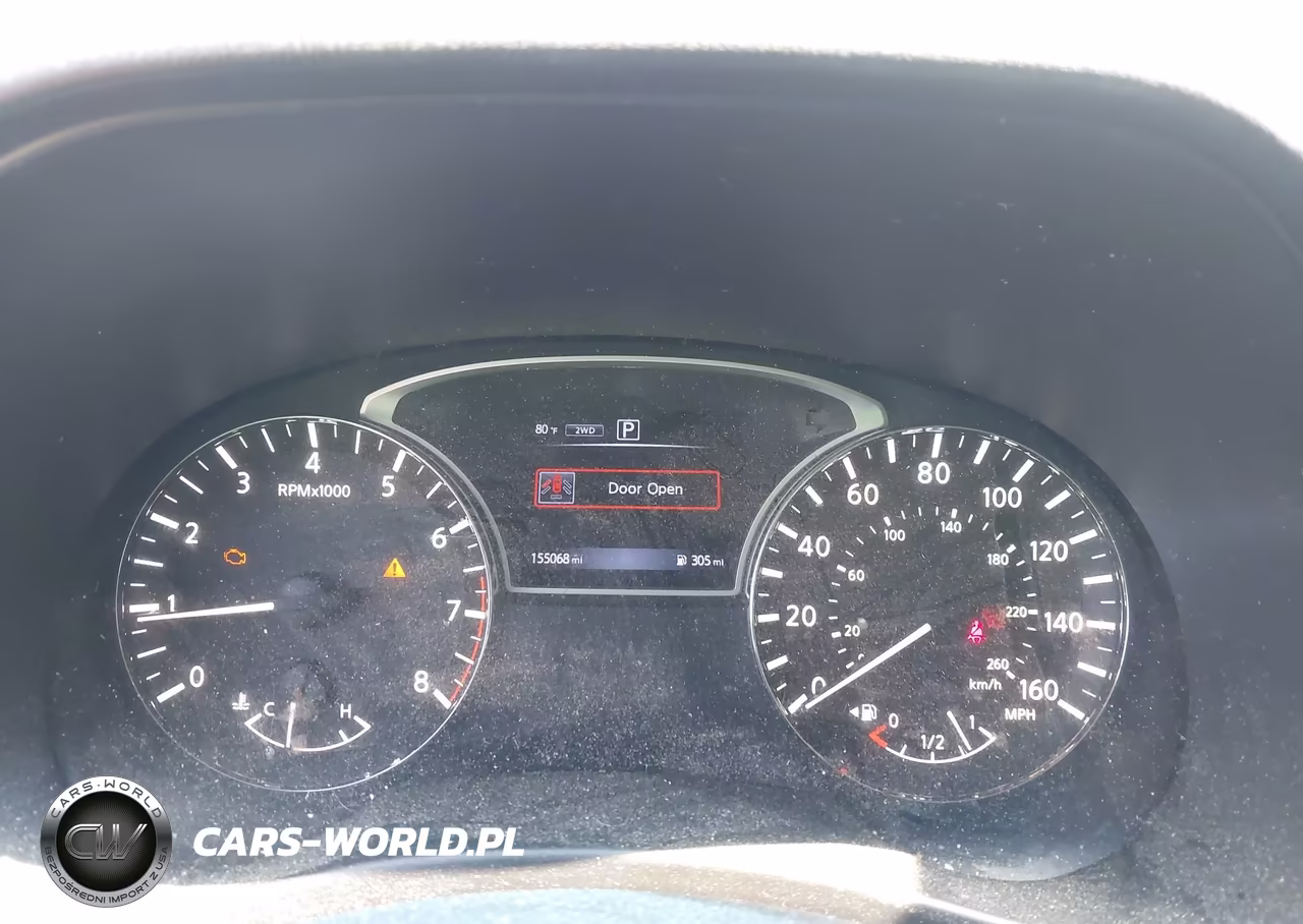 2016 Nissan Pathfinder Platinum-S-Sl-Sv VIN:5N1AR2MM4GC647217 - 7