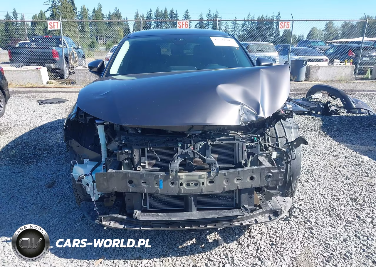 2020 Mazda Cx-30 Preferred Package VIN:3MVDMBDL0LM133816 - 13
