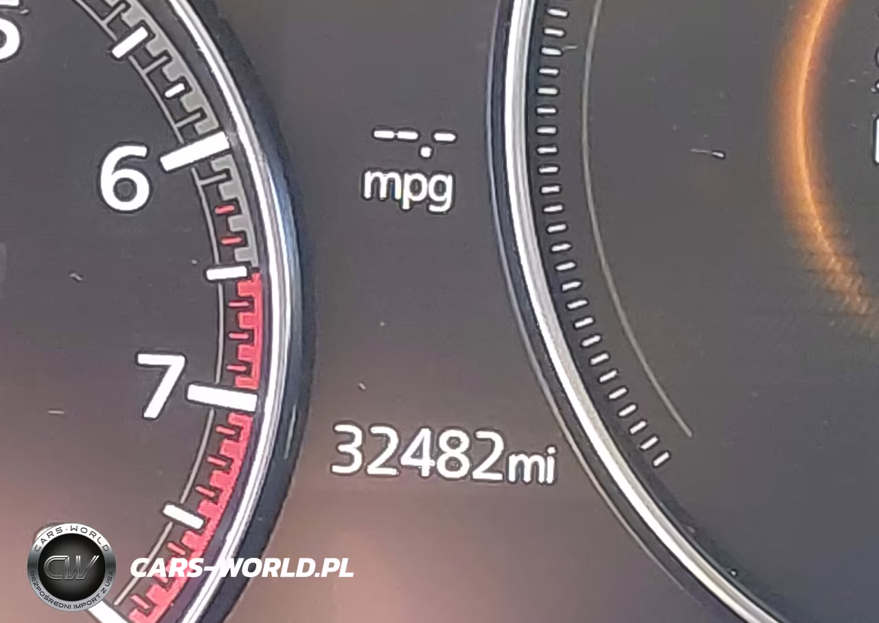 2020 Mazda Cx-30 Preferred Package VIN:3MVDMBDL0LM133816 - 16