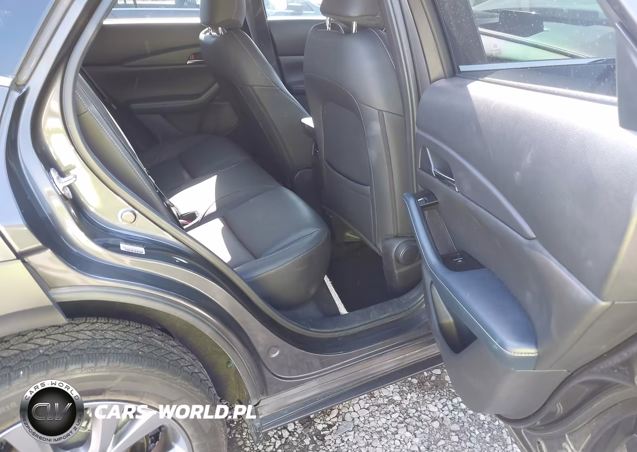 2020 Mazda Cx-30 Preferred Package VIN:3MVDMBDL0LM133816 - 19