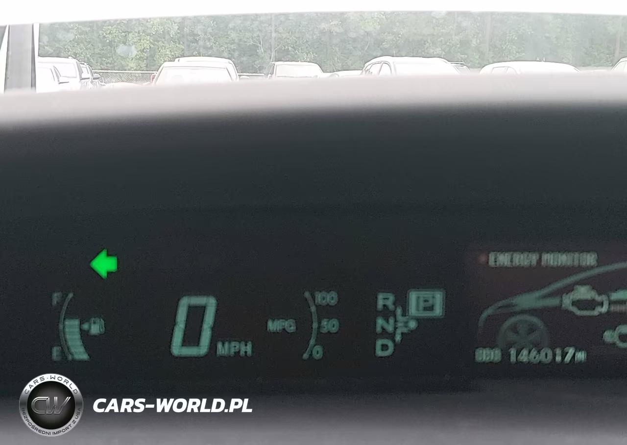2011 Toyota Prius Three VIN:JTDKN3DU8B5311450 - 7
