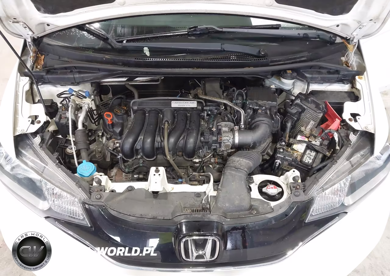2015 Honda Fit Ex-Ex-L VIN:3HGGK5H80FM717747 - 10