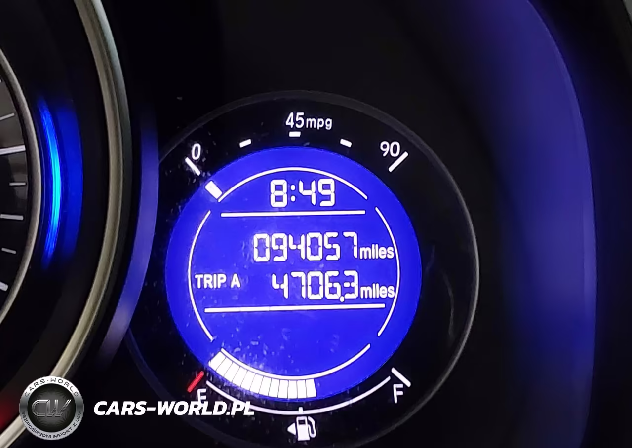 2015 Honda Fit Ex-Ex-L VIN:3HGGK5H80FM717747 - 15