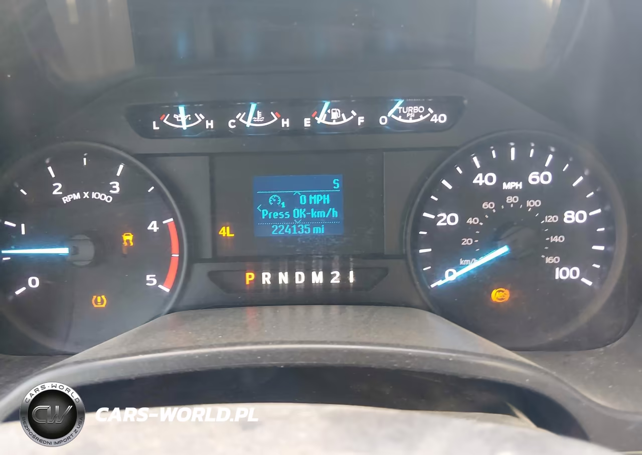 2019 Ford F-350 Xl VIN:1FT8W3BT9KEF83202 - 5