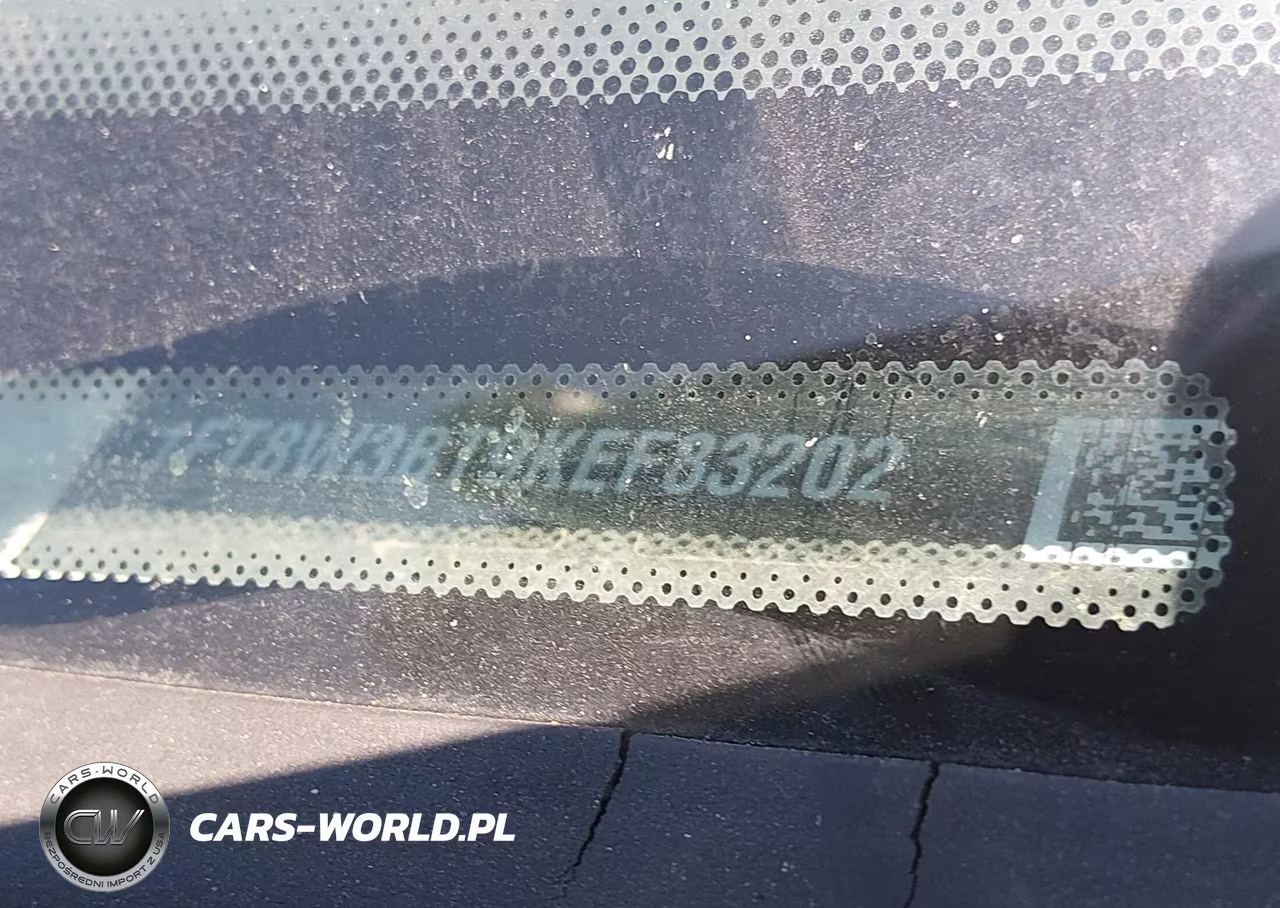2019 Ford F-350 Xl VIN:1FT8W3BT9KEF83202 - 8