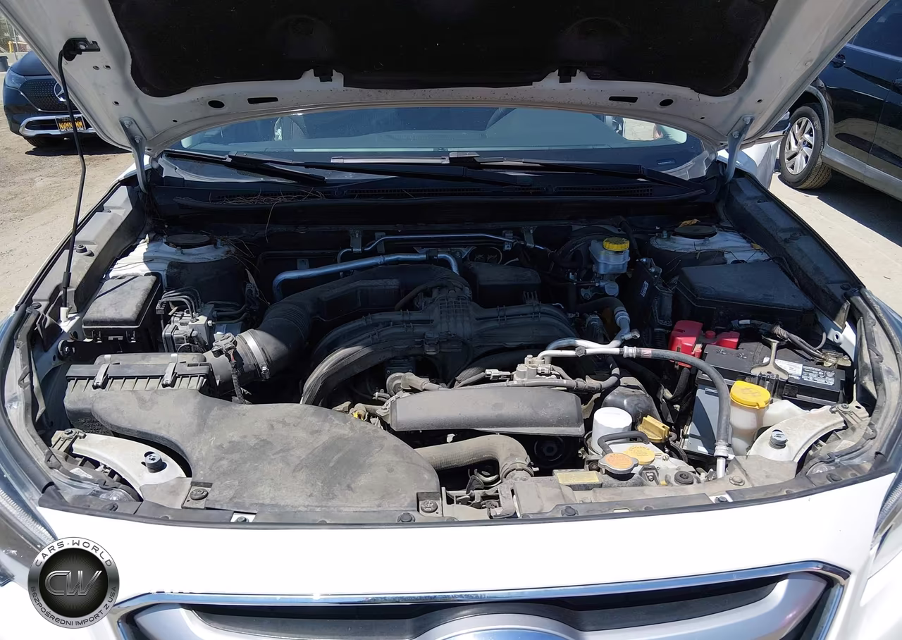 2020 Subaru Outback Premium VIN:4S4BTAEC3L3217341 - 10