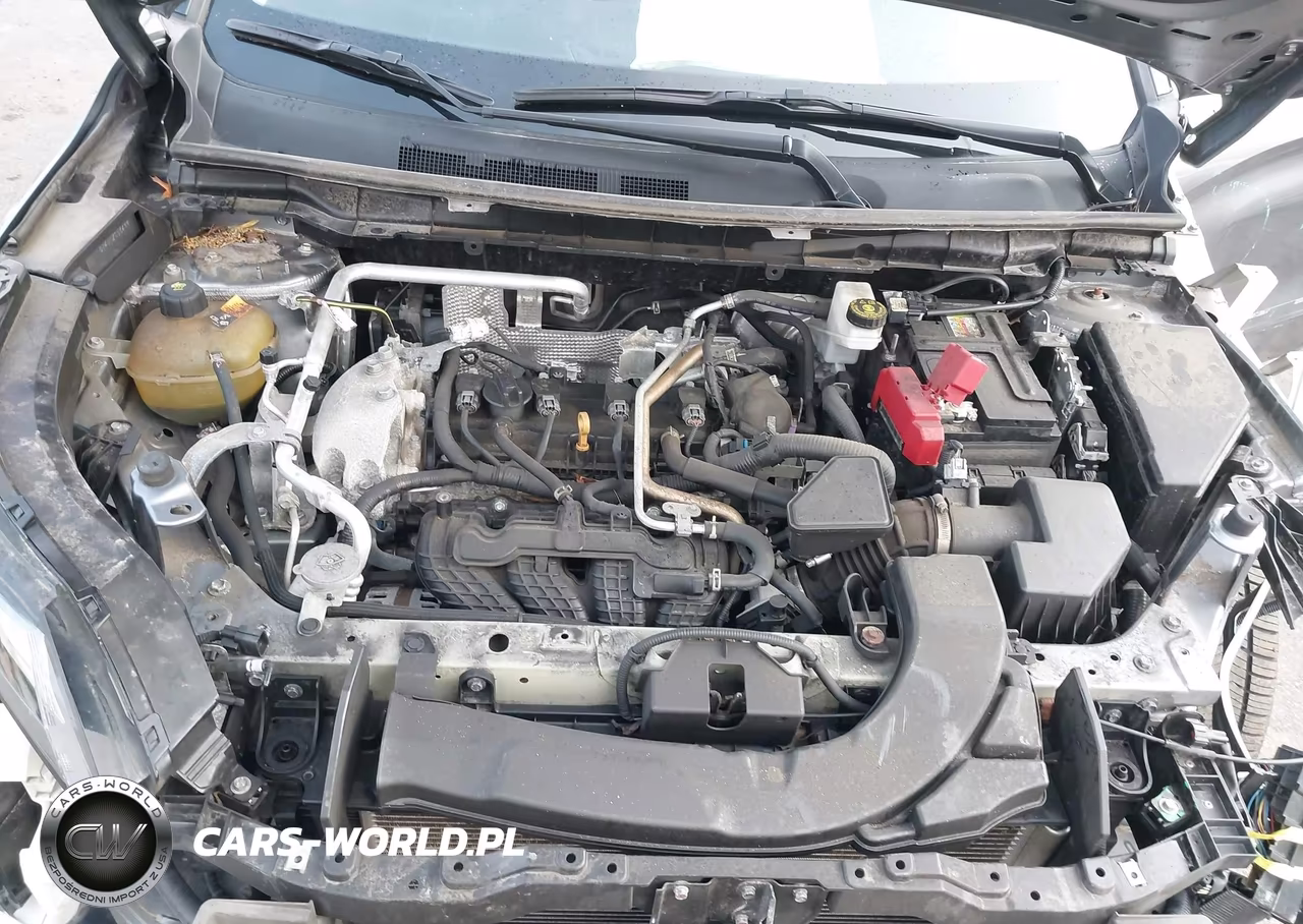 2022 Mitsubishi Outlander Sel 2.5 S-Awc VIN:JA4J4VA8XNZ056499 - 10