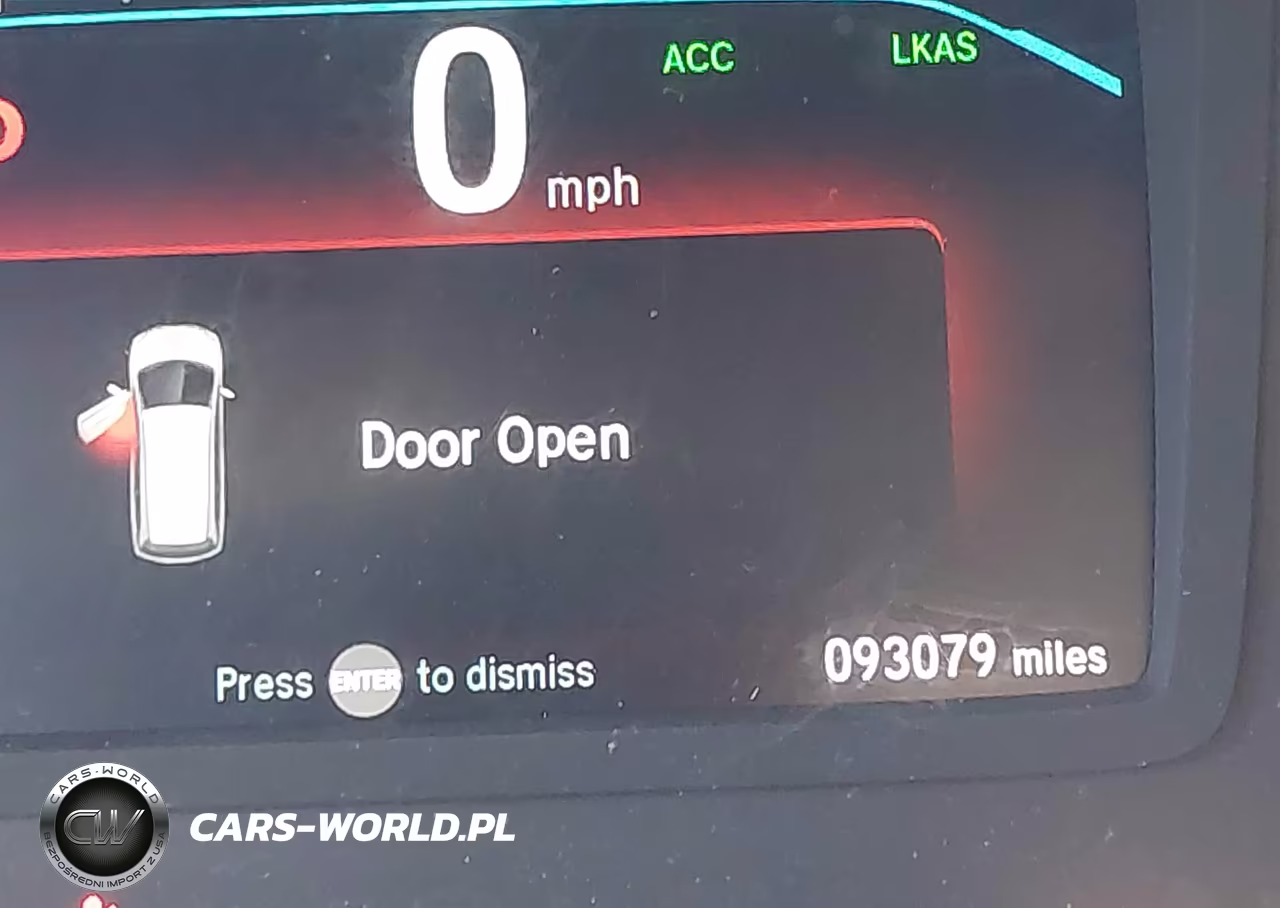 2020 Honda Odyssey Ex VIN:5FNRL6H57LB028403 - 16