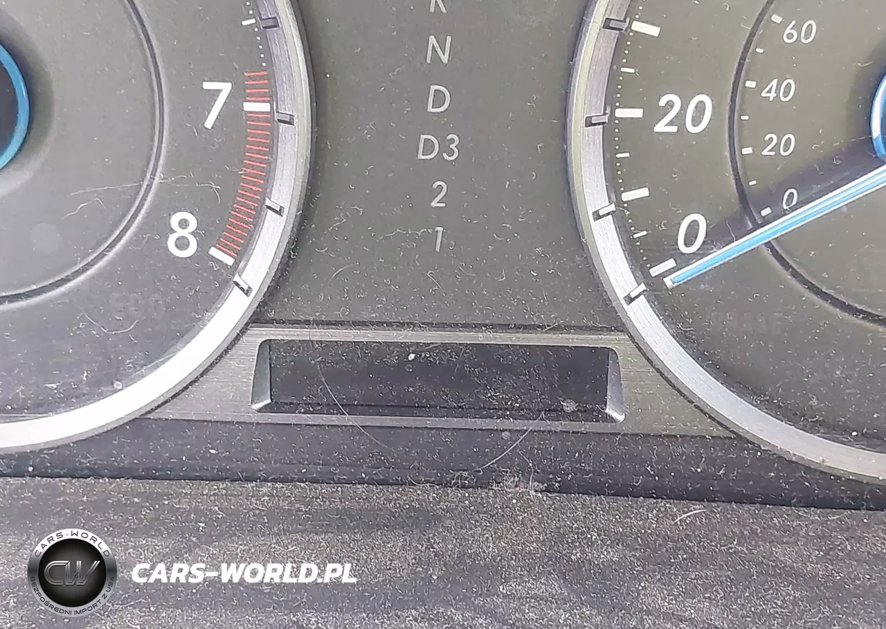 2012 Honda Crosstour Ex-L VIN:5J6TF2H54CL008820 - 14