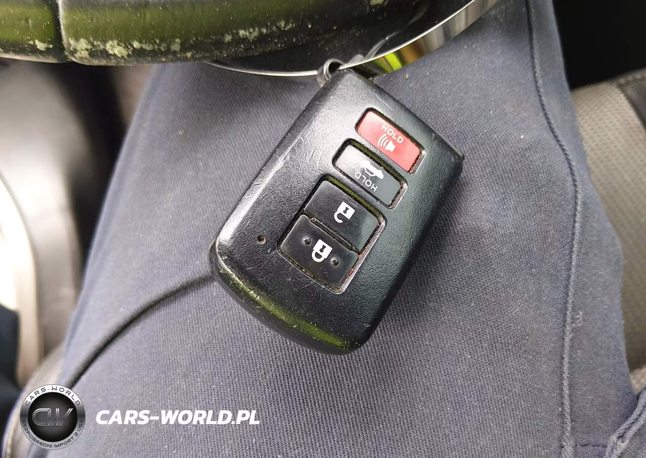 2019 Toyota Corolla Se VIN:5YFBURHE3KP892206 - 11