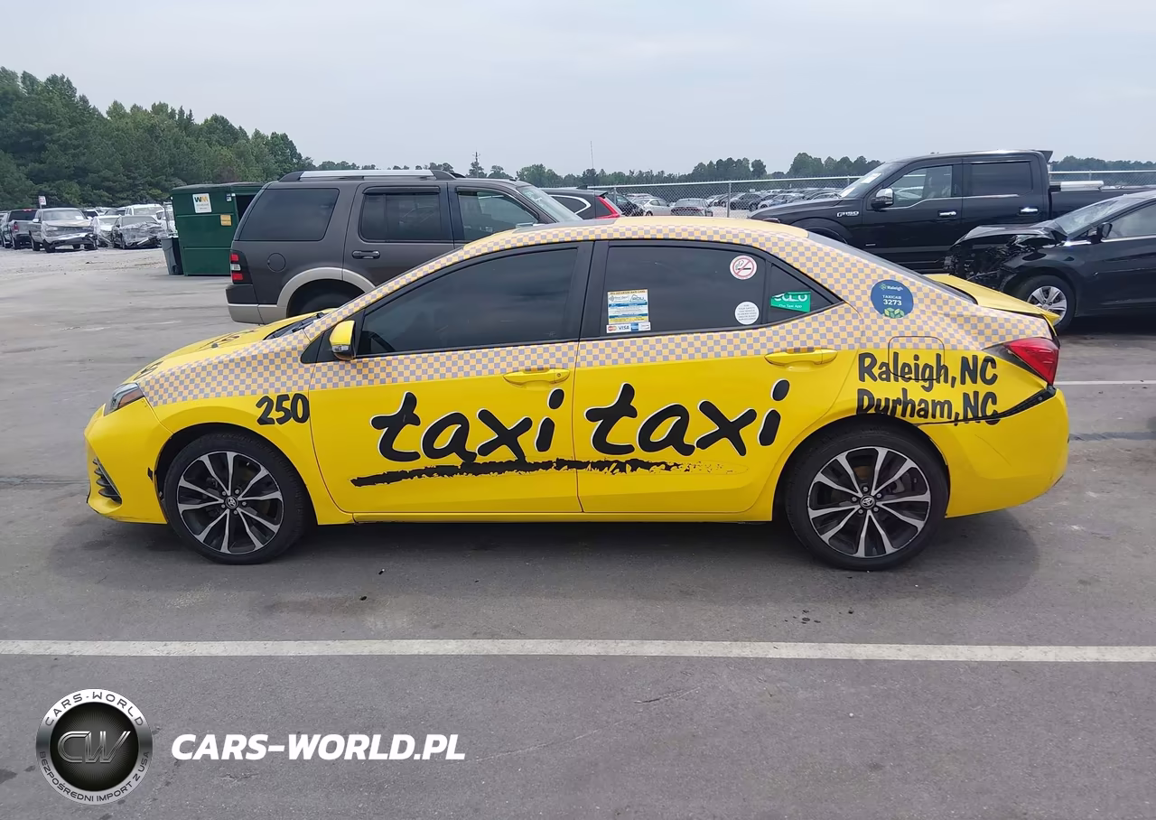 2019 Toyota Corolla Se VIN:5YFBURHE3KP892206 - 14