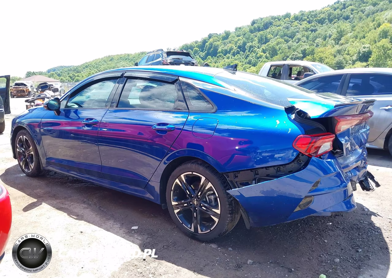 2023 Kia K5 Gt-Line VIN:5XXG64J24PG172982 - 15