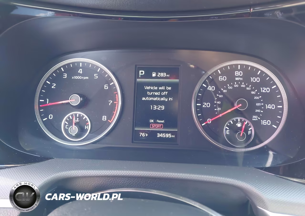 2023 Kia K5 Gt-Line VIN:5XXG64J24PG172982 - 7