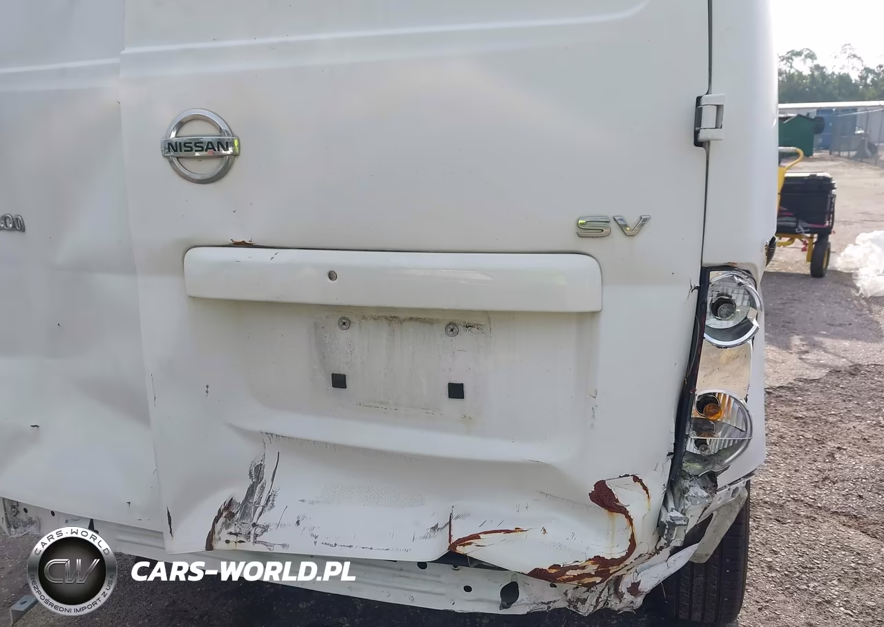 2017 Nissan Nv200 Sv VIN:3N6CM0KN0HK719454 - 6
