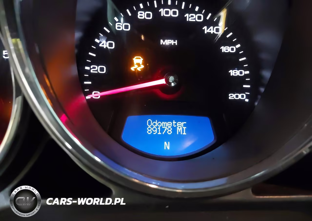 2014 Cadillac Cts-V VIN:1G6DV1EP6E0173224 - 15