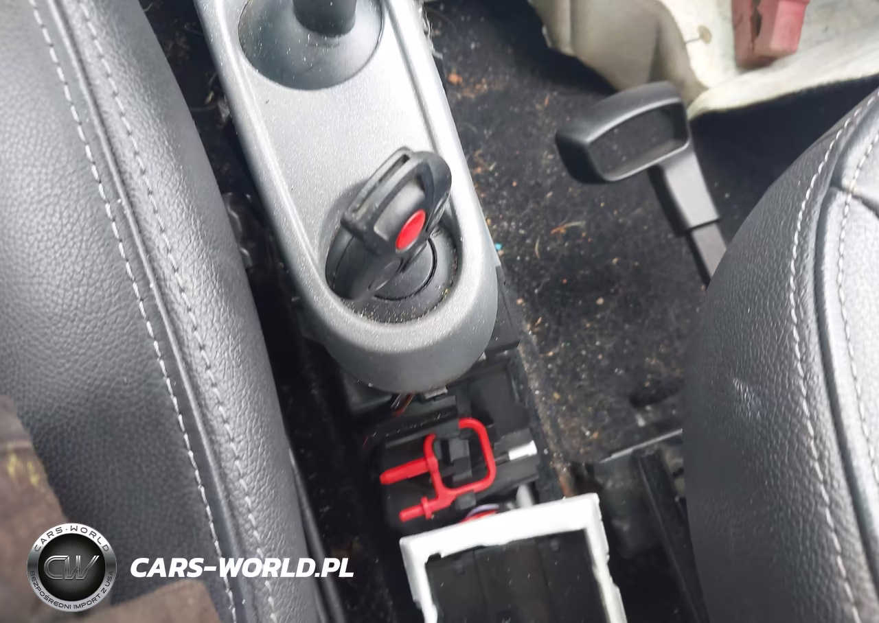 2008 Smart Fortwo Passion-Pure VIN:WMEEJ31X98K137066 - 11