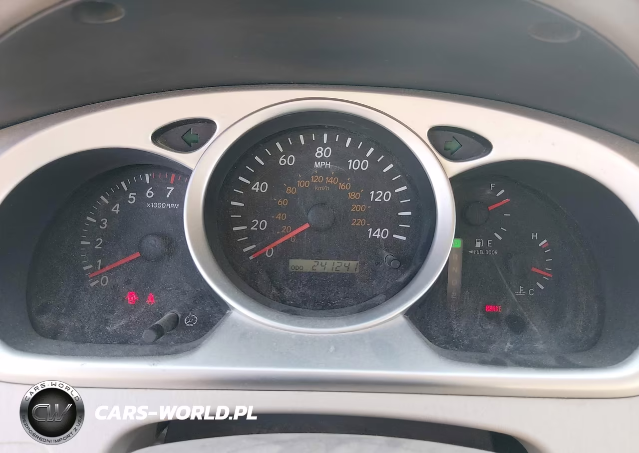 2007 Toyota Highlander VIN:JTEHD21A370046695 - 7