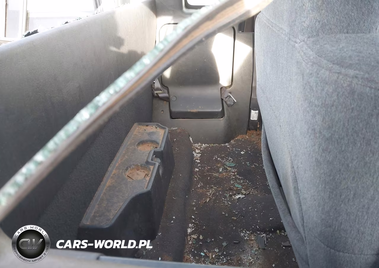 1999 Chevrolet S-10 Ls VIN:1GCCS19XXXK224551 - 8