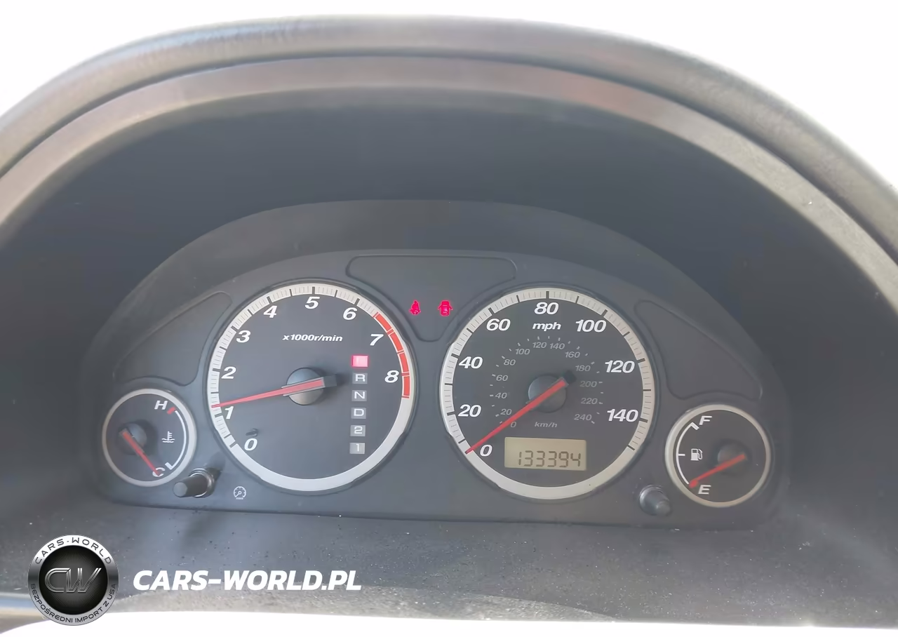 2006 Honda Cr-V Lx VIN:JHLRD685X6C029210 - 7