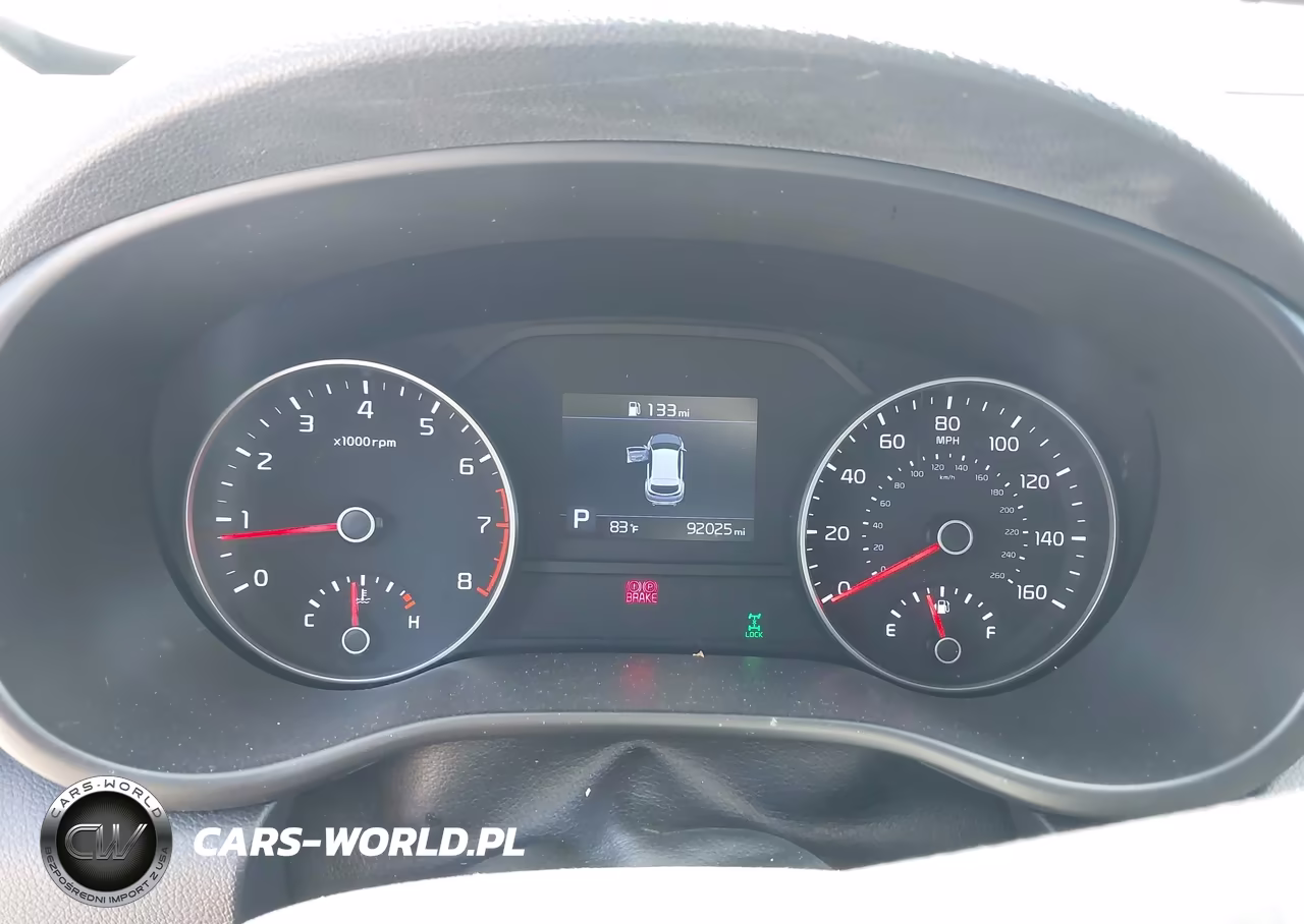 2021 Kia Sportage Lx VIN:KNDPMCAC6M7942385 - 7