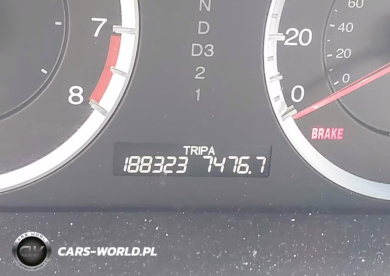 2009 Honda Accord 2.4 Ex VIN:1HGCP26709A118020 - 15