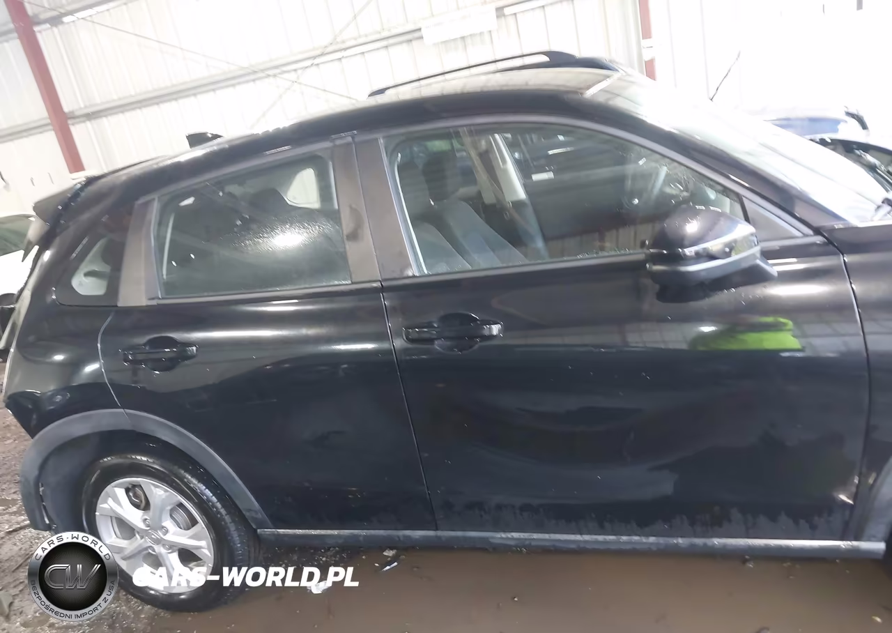 2023 Honda Hr-V 2Wd Lx VIN:3CZRZ1H3XPM709781 - 13