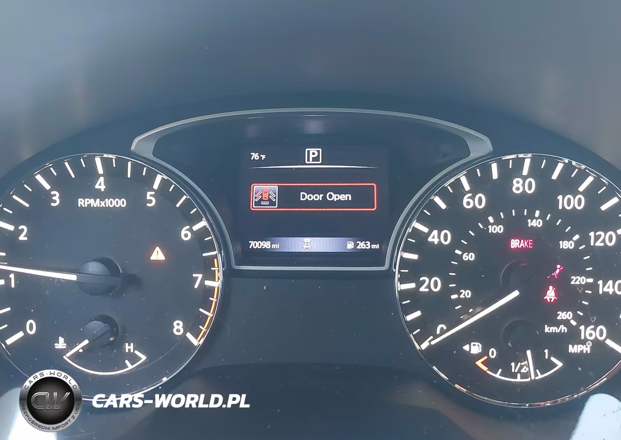 2018 Nissan Altima 2.5 S VIN:1N4AL3APXJC110083 - 7