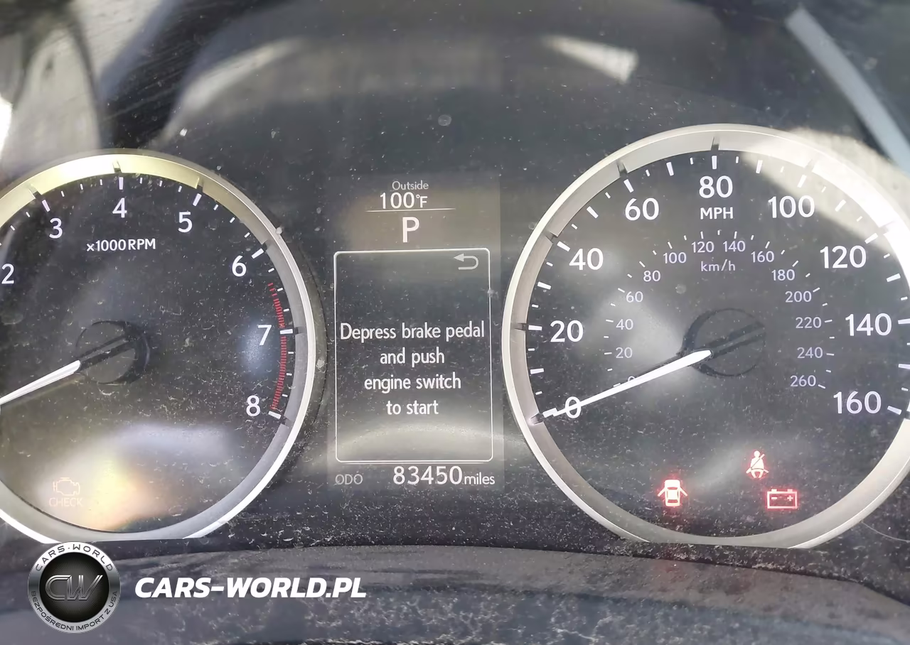 2014 Lexus Is 250 VIN:JTHBF1D22E5016668 - 15