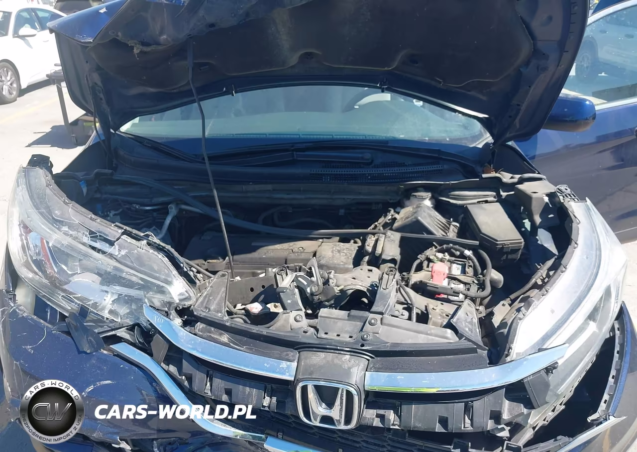 2016 Honda Cr-V Ex VIN:2HKRM4H5XGH621603 - 10