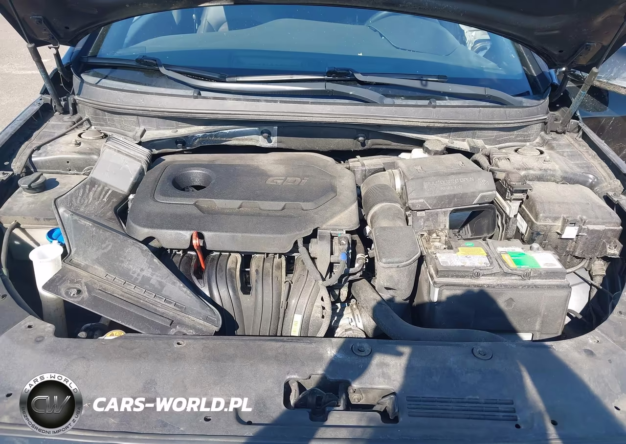 2018 Hyundai Sonata Sport VIN:5NPE34AF5JH609158 - 10