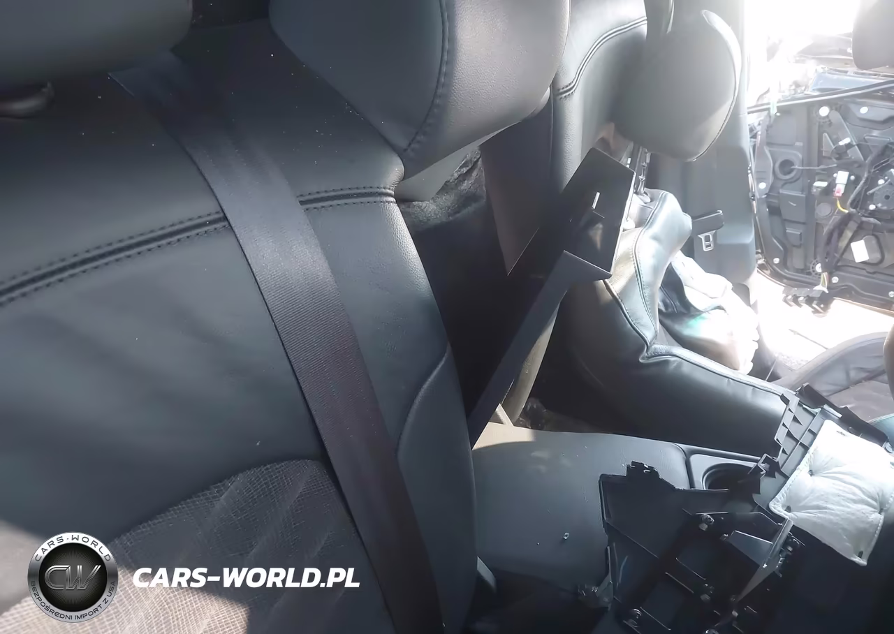 2018 Hyundai Sonata Sport VIN:5NPE34AF5JH609158 - 8