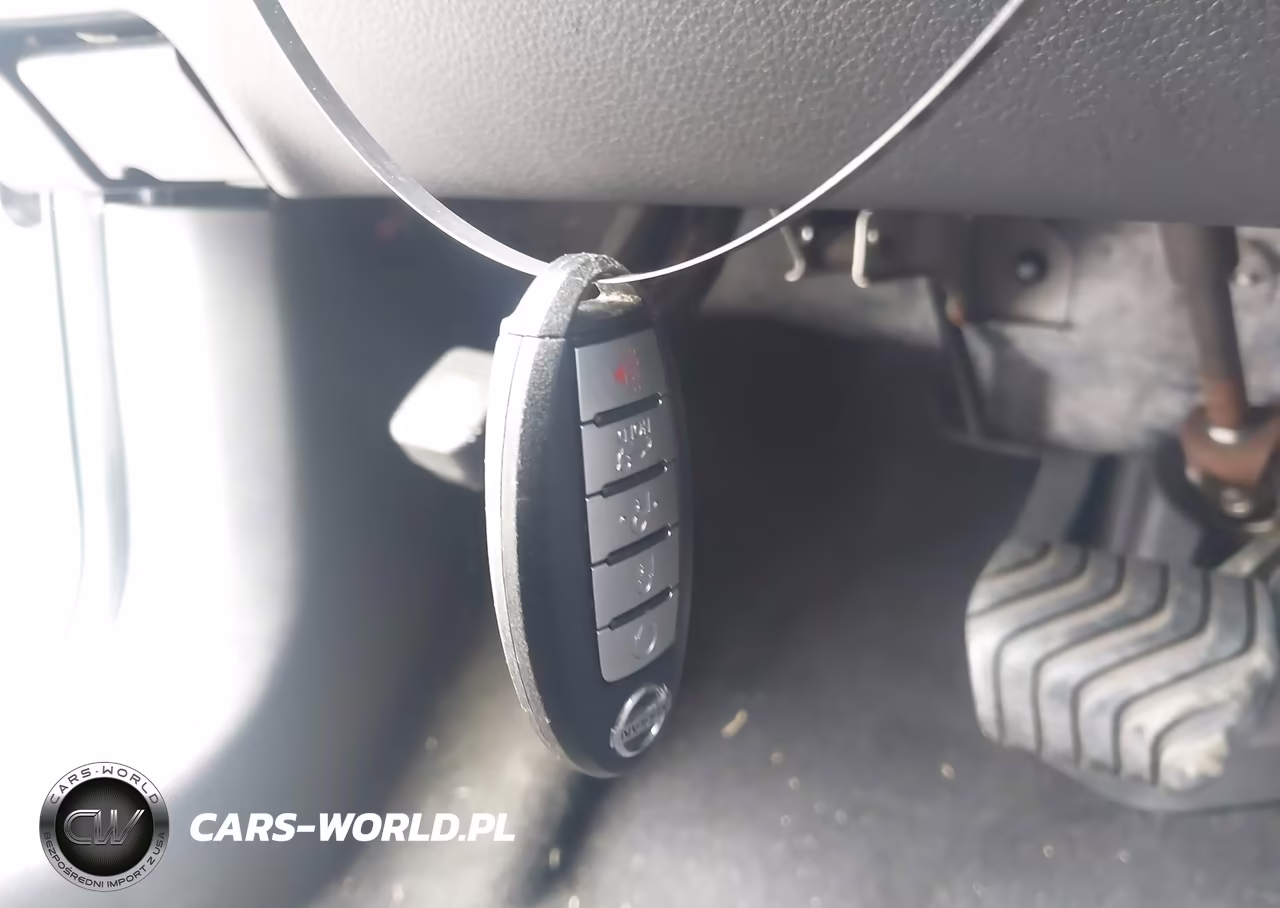 2018 Nissan Rogue Sv VIN:KNMAT2MT5JP578860 - 11