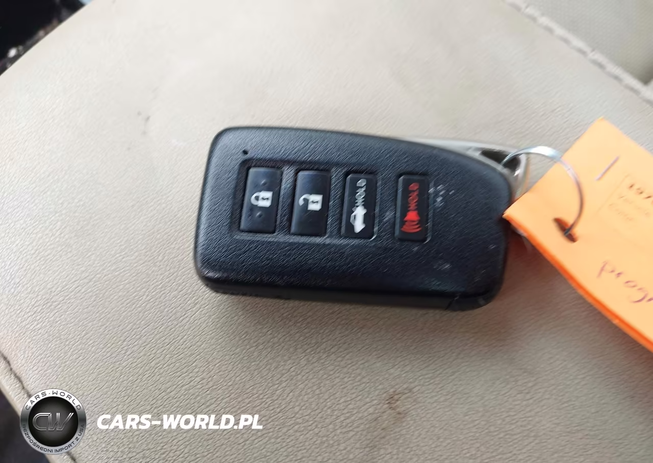 2014 Lexus Es 350 VIN:JTHBK1GG9E2145611 - 11