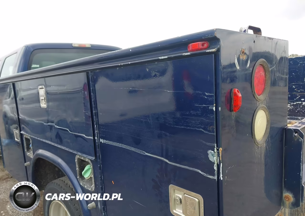 2012 Ford F-550 Chassis Xl VIN:1FD0W5HT2CEC57996 - 21